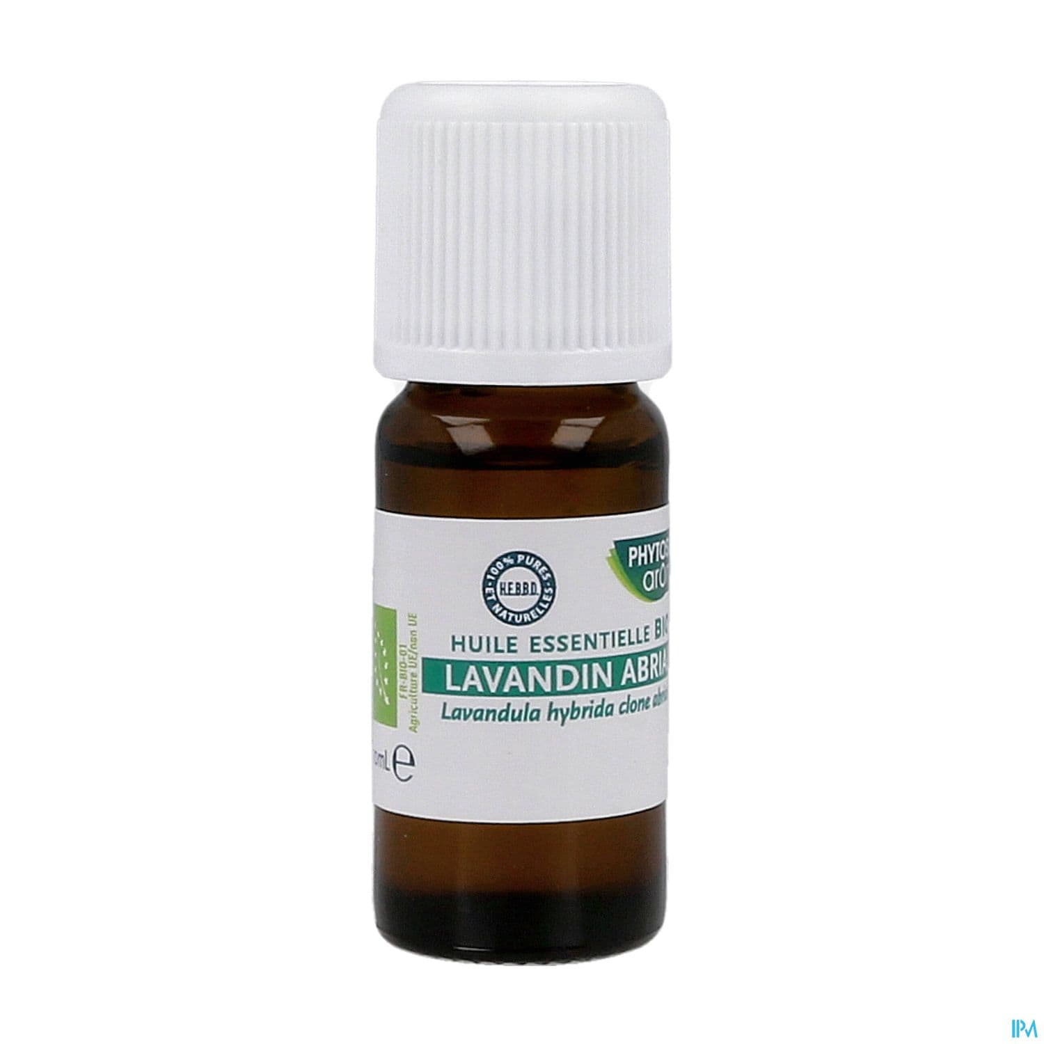 PHYTOSUNAROM LAVANDIN BIO HE 10ML