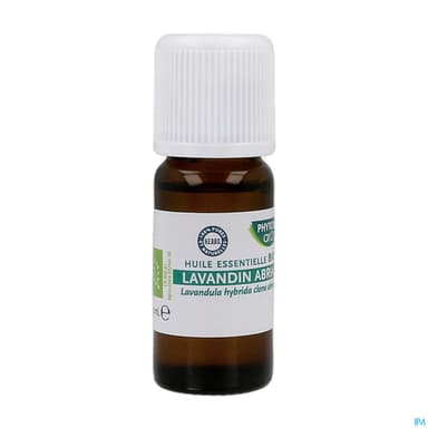 PHYTOSUNAROM LAVANDIN BIO HE 10ML