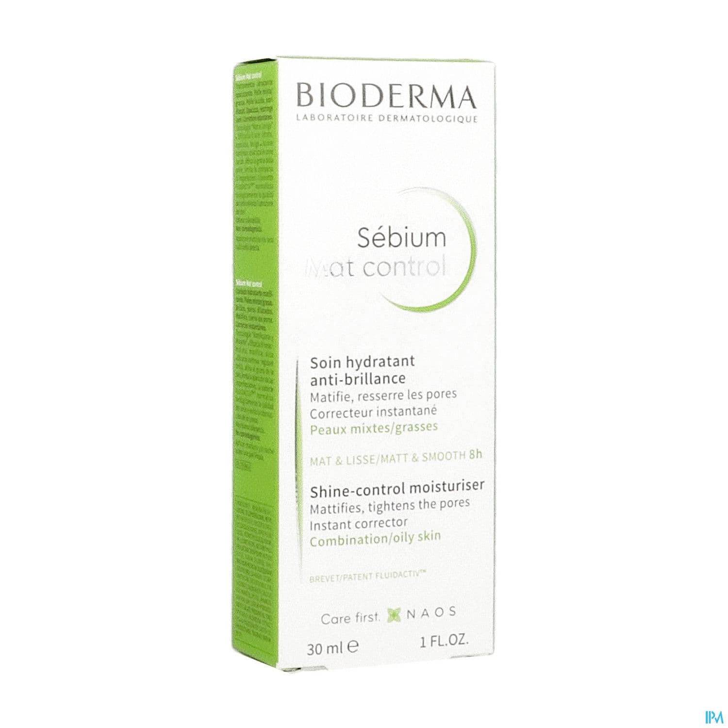 SEBIUM MAT CONTROL 30ML