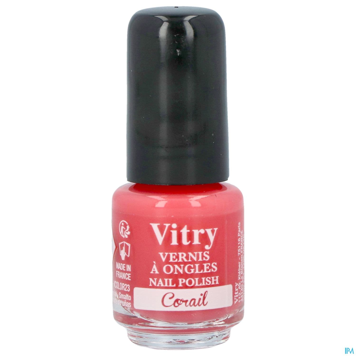 Vitry Vao Mini 23 Corail 4ml