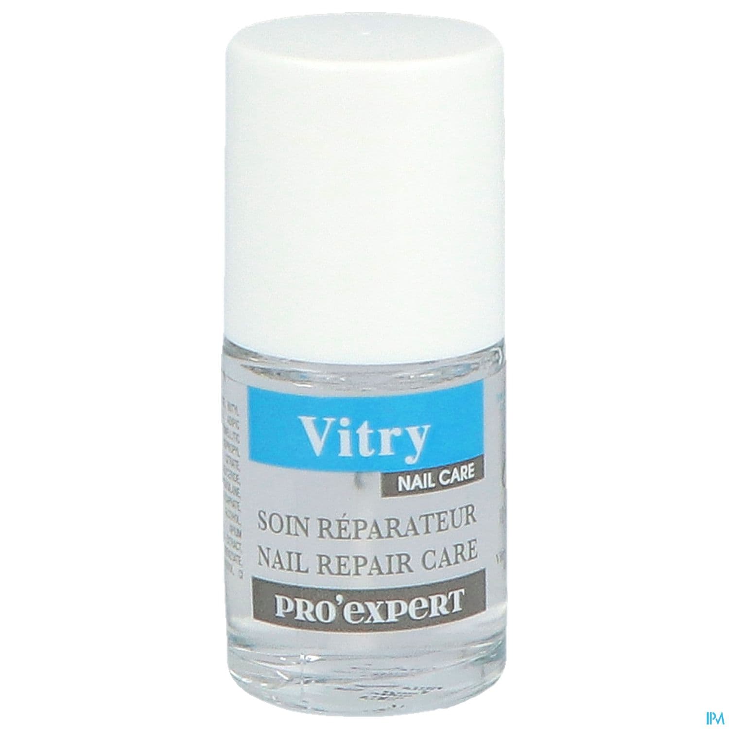 VITRY VERNIS SOIN REP PRO EXP 10ML