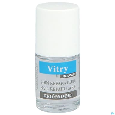 VITRY VERNIS SOIN REP PRO EXP 10ML