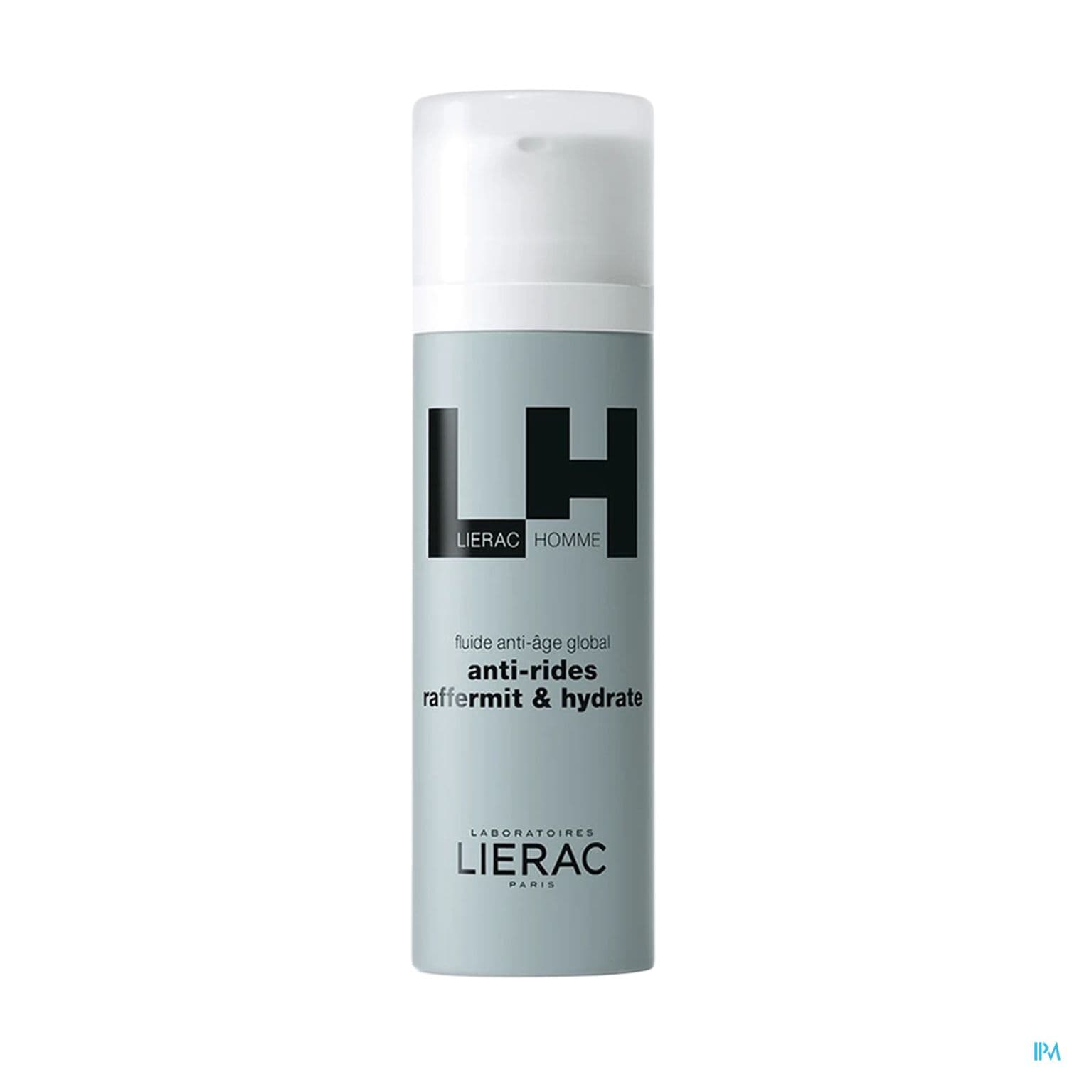 Lierac Homme Fluide Antiage Global 50ml