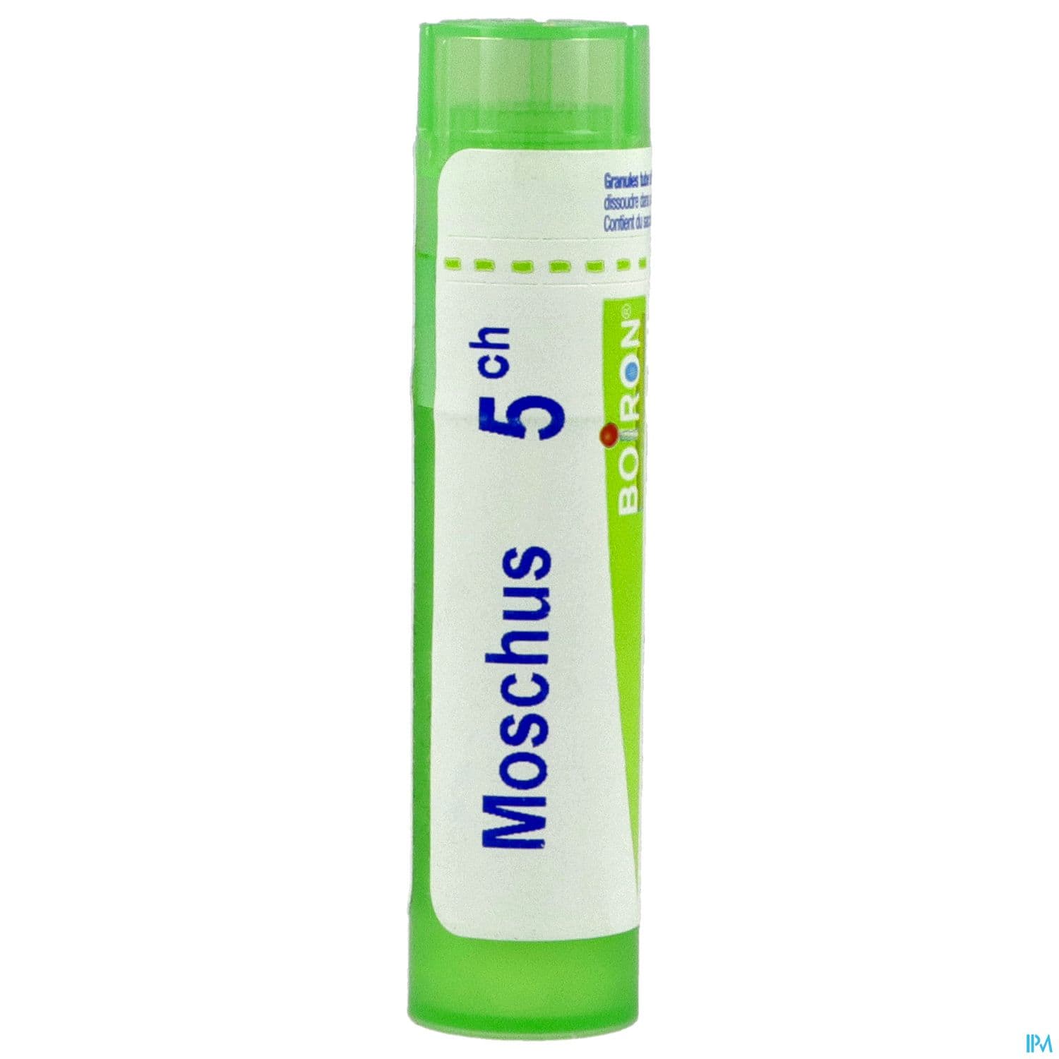 MOSCHUS 5CH TG B