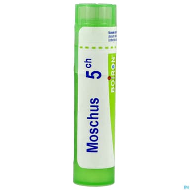 MOSCHUS 5CH TG B