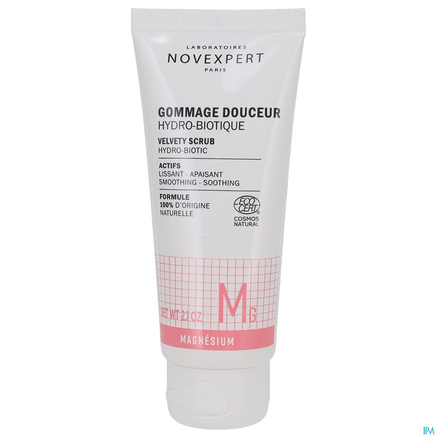 NOVEXPERT GOMMAGE DOUCEUR 60ML