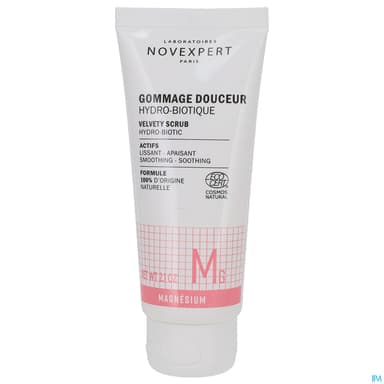 NOVEXPERT GOMMAGE DOUCEUR 60ML