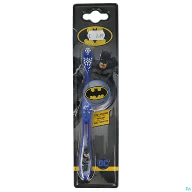 BATMAN BDEN HOLOGRAPH