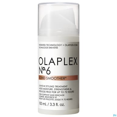 OLAPLEX N°6 CR BON SMOOTHER 100ML