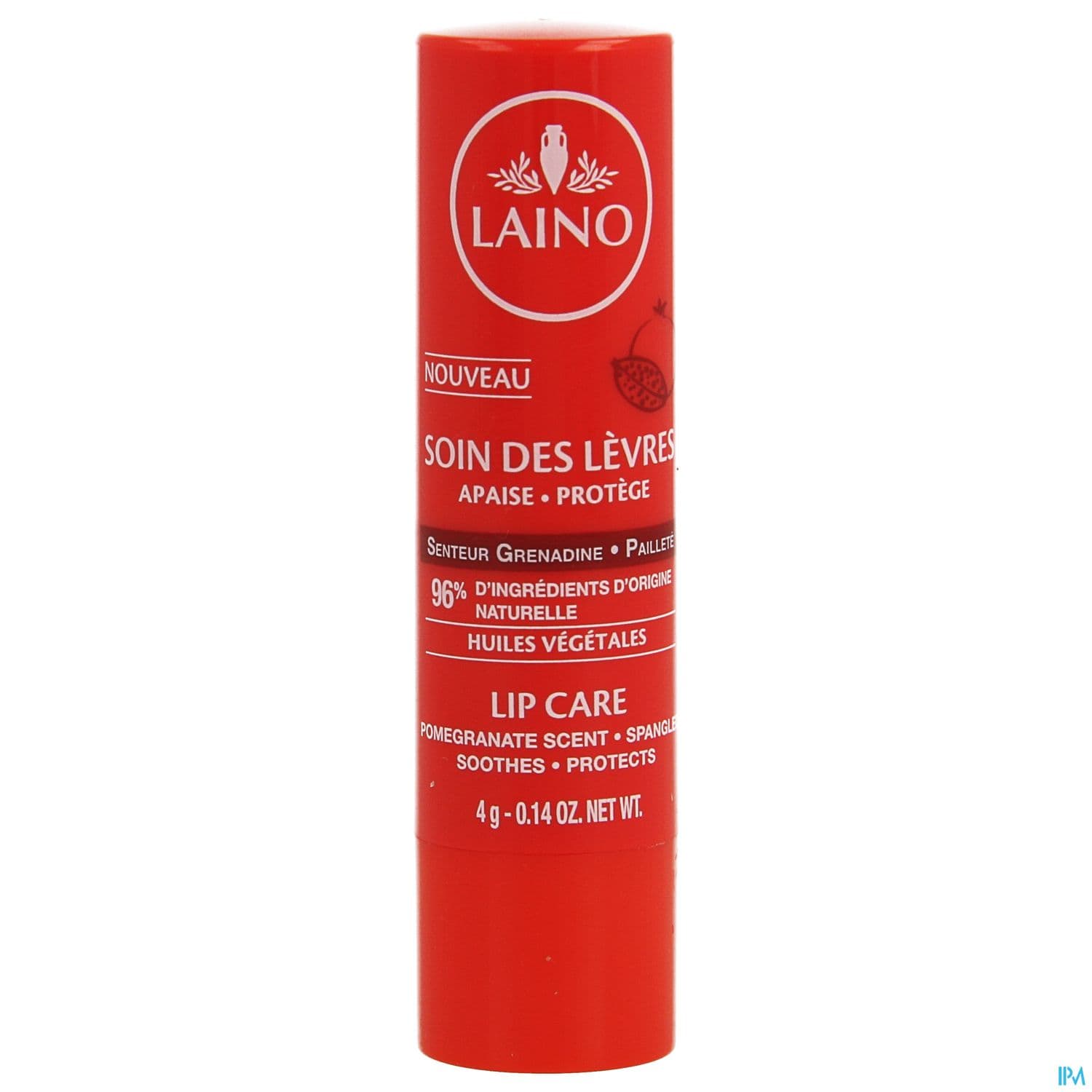LAINO SOIN LEV GRENADINE 4G