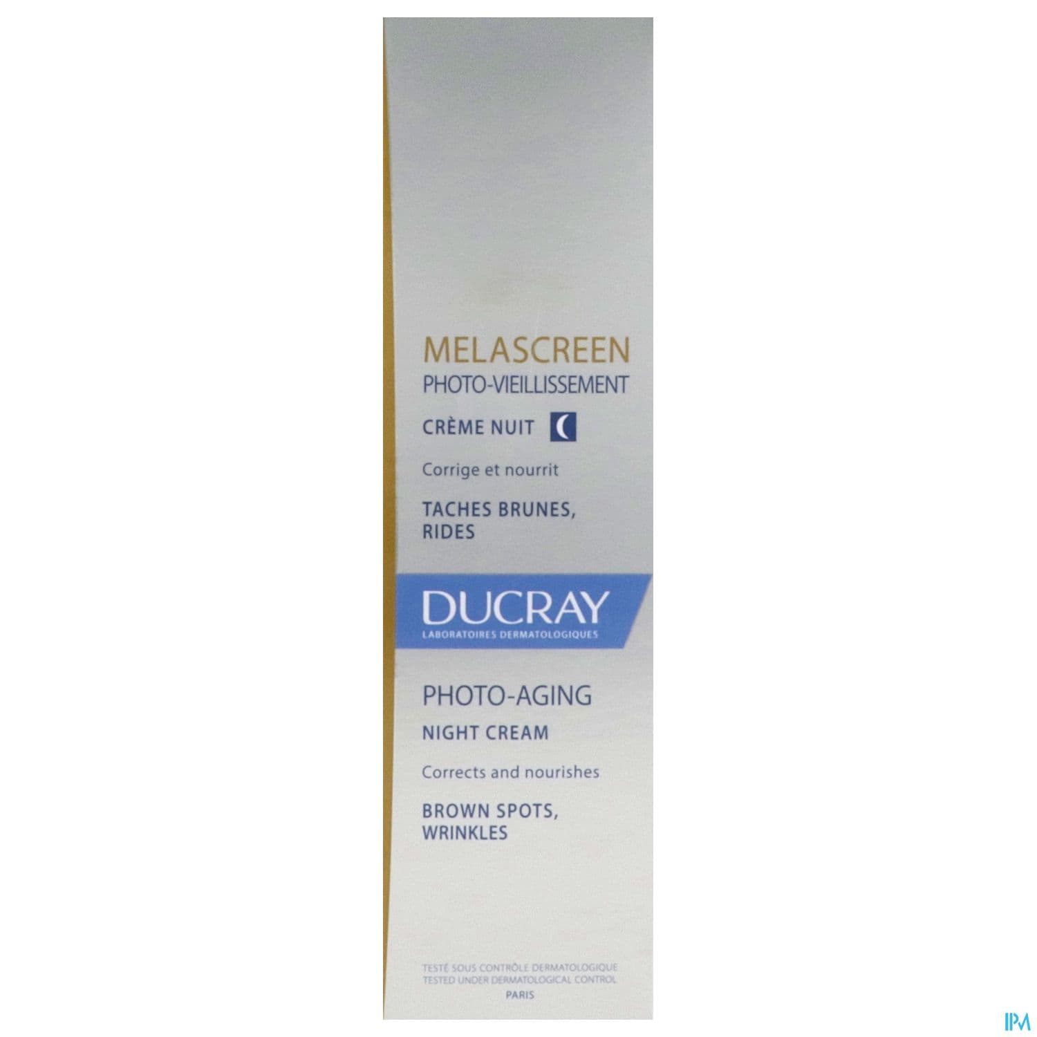 MELASCREEN PH VIEILL CR NUIT 50ML