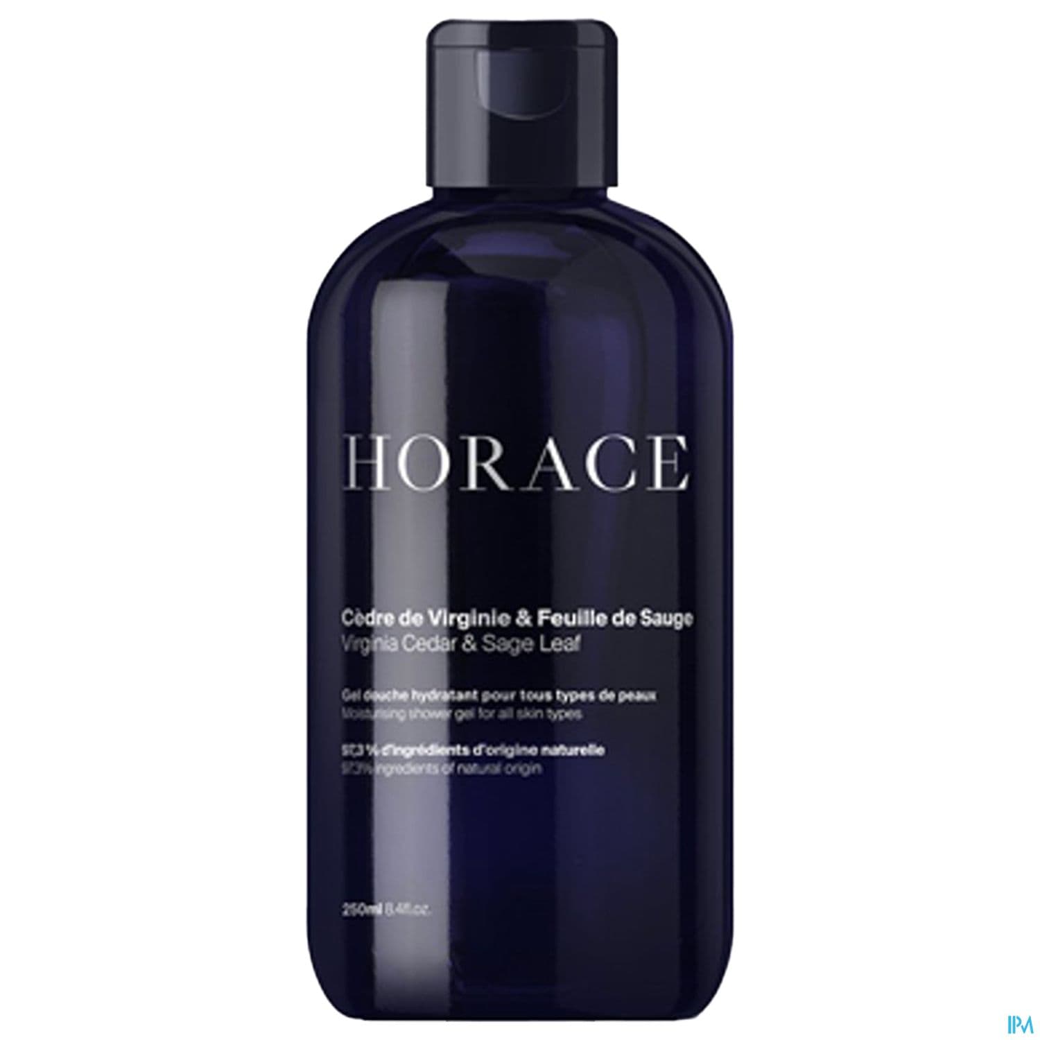 HORACE GEL DCH CEDRE SAUGE 250ML