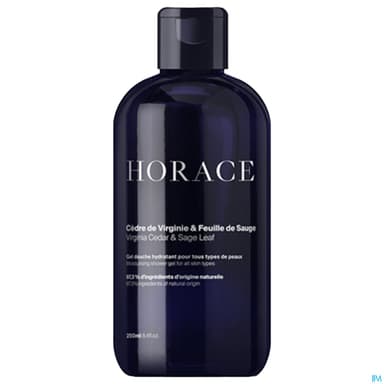 HORACE GEL DCH CEDRE SAUGE 250ML