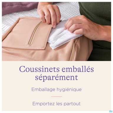 LANSINOH COUSS/ALLAIT JETAB 24