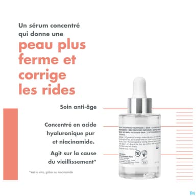 AVENE HYALURON ACTIV B3 SERUM 30ML
