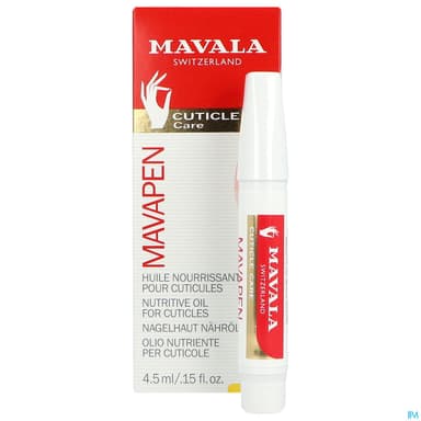 MAVALA MAVAPEN STYLO CUTICULE4,5ML