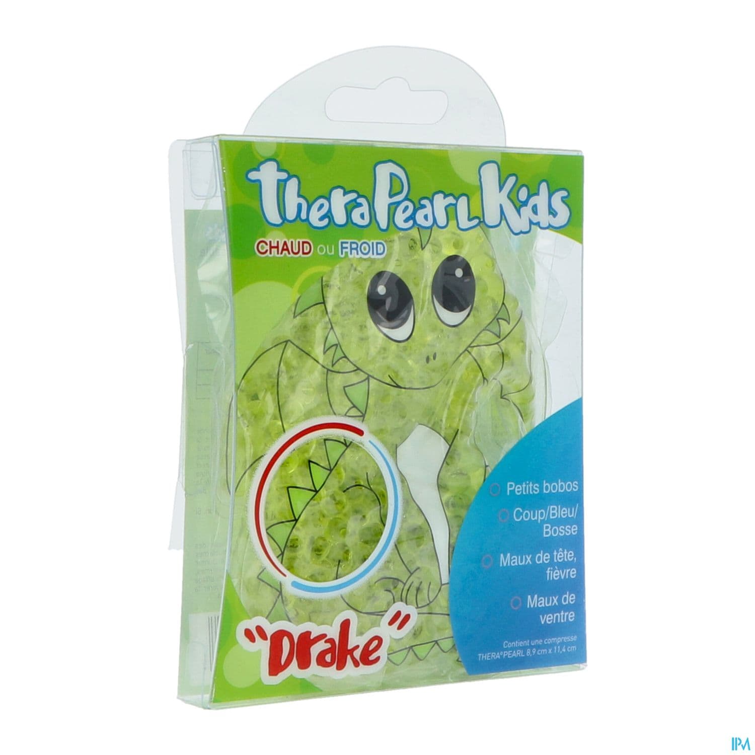 THERAPEARL KIDS DRAGON