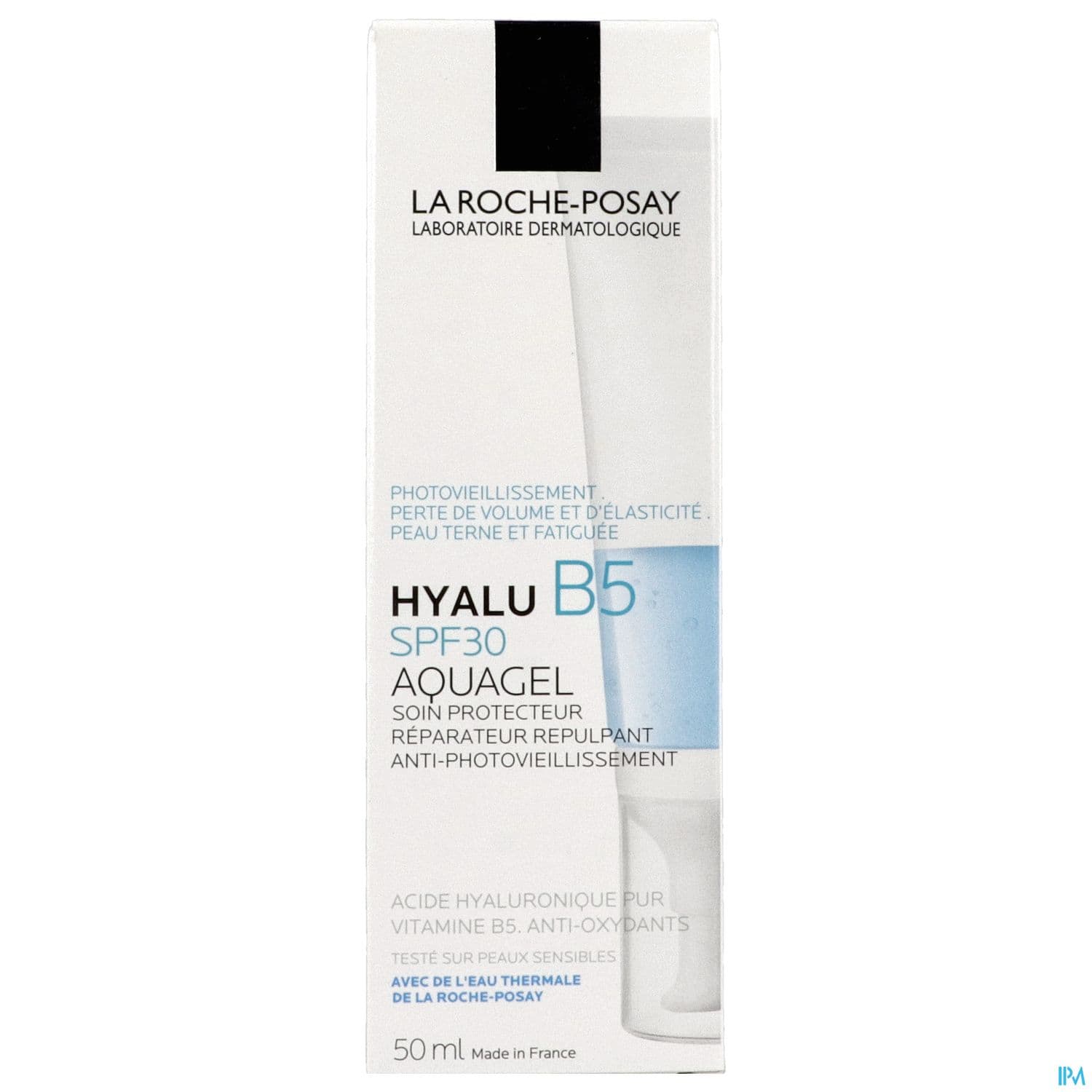 HYALU B5 AQUAGEL SPF30 50ML