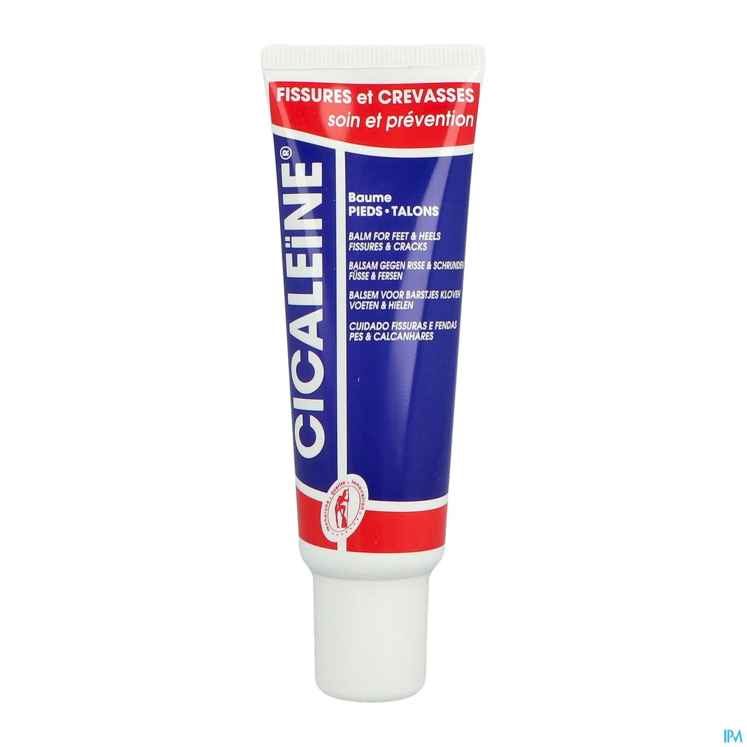 Cicaleine Baume Pieds Talon 50ml