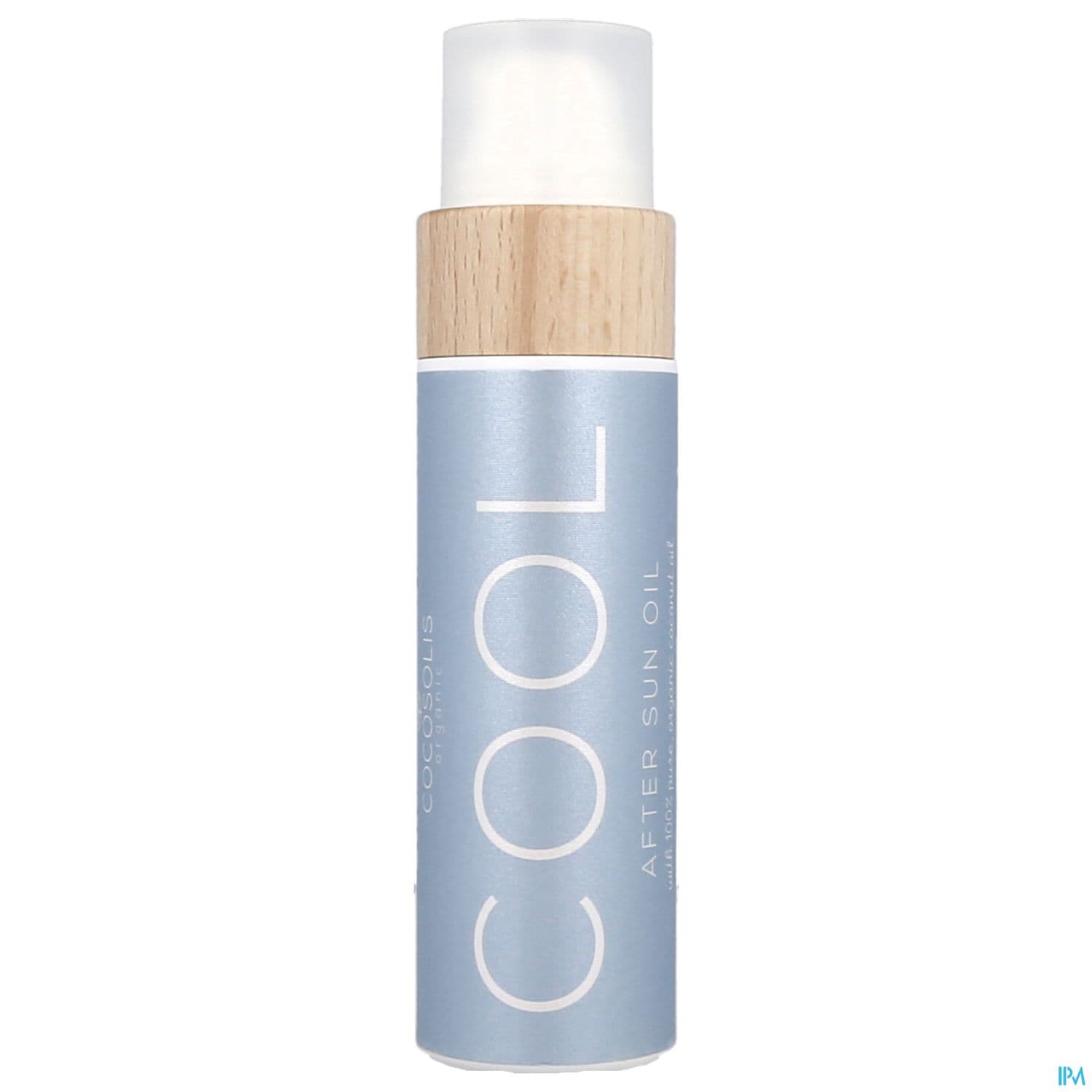 Cool After Sun Oil 110ml