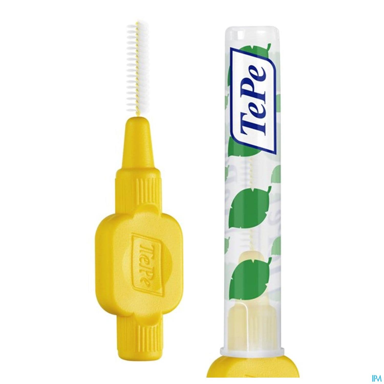 Tepe Brossette Interdentaire Original 0mm7 Jaune X6