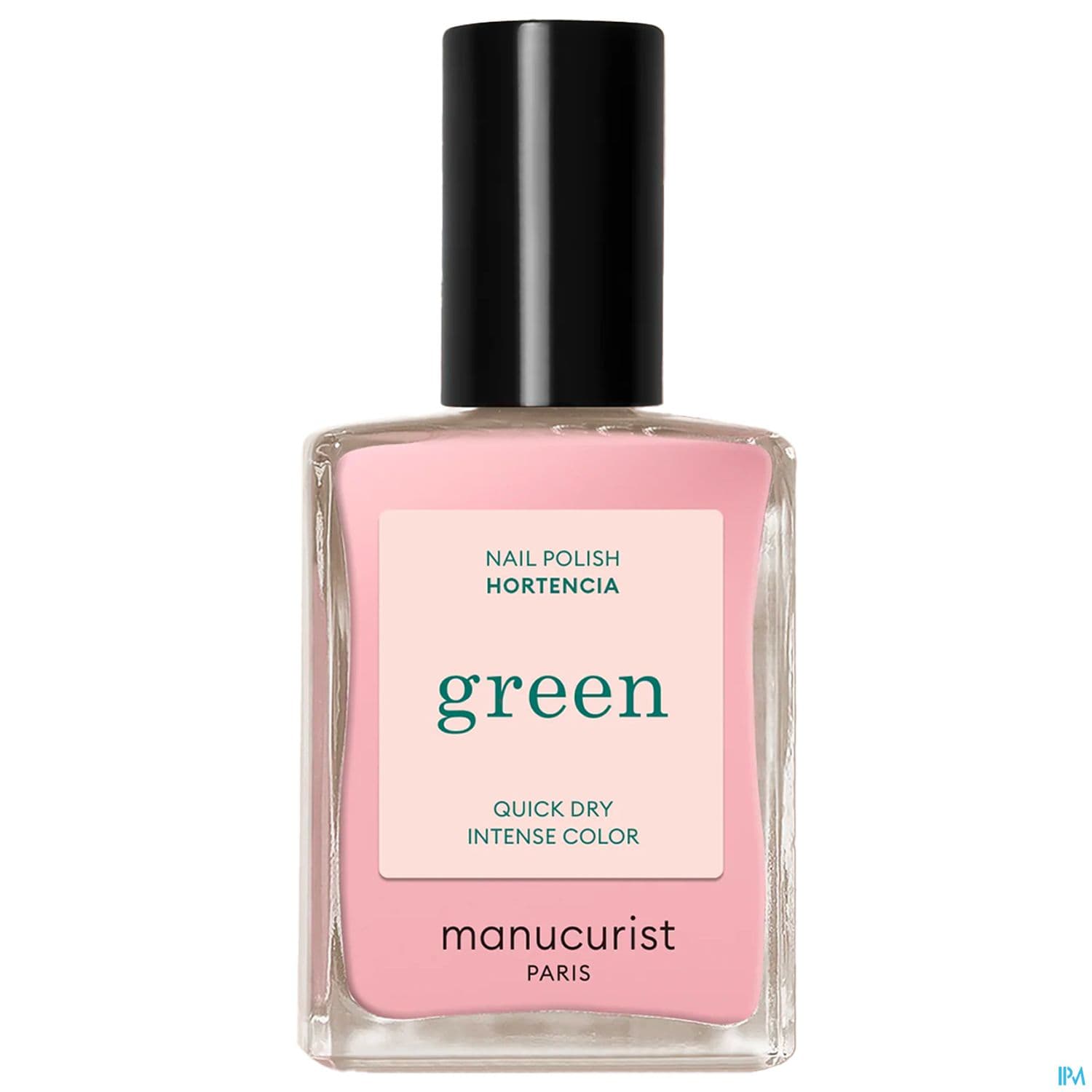 Manucurist Green Vernis A Ongles Hortencia 15ml