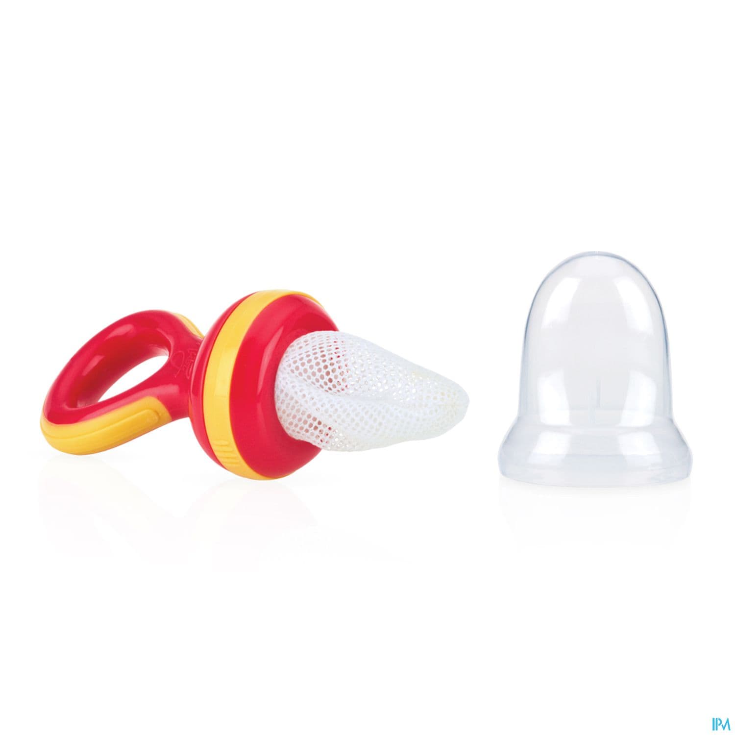 Nuby Grignoteur +6m