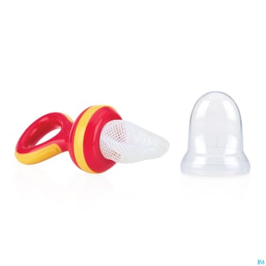 Nuby Grignoteur +6m