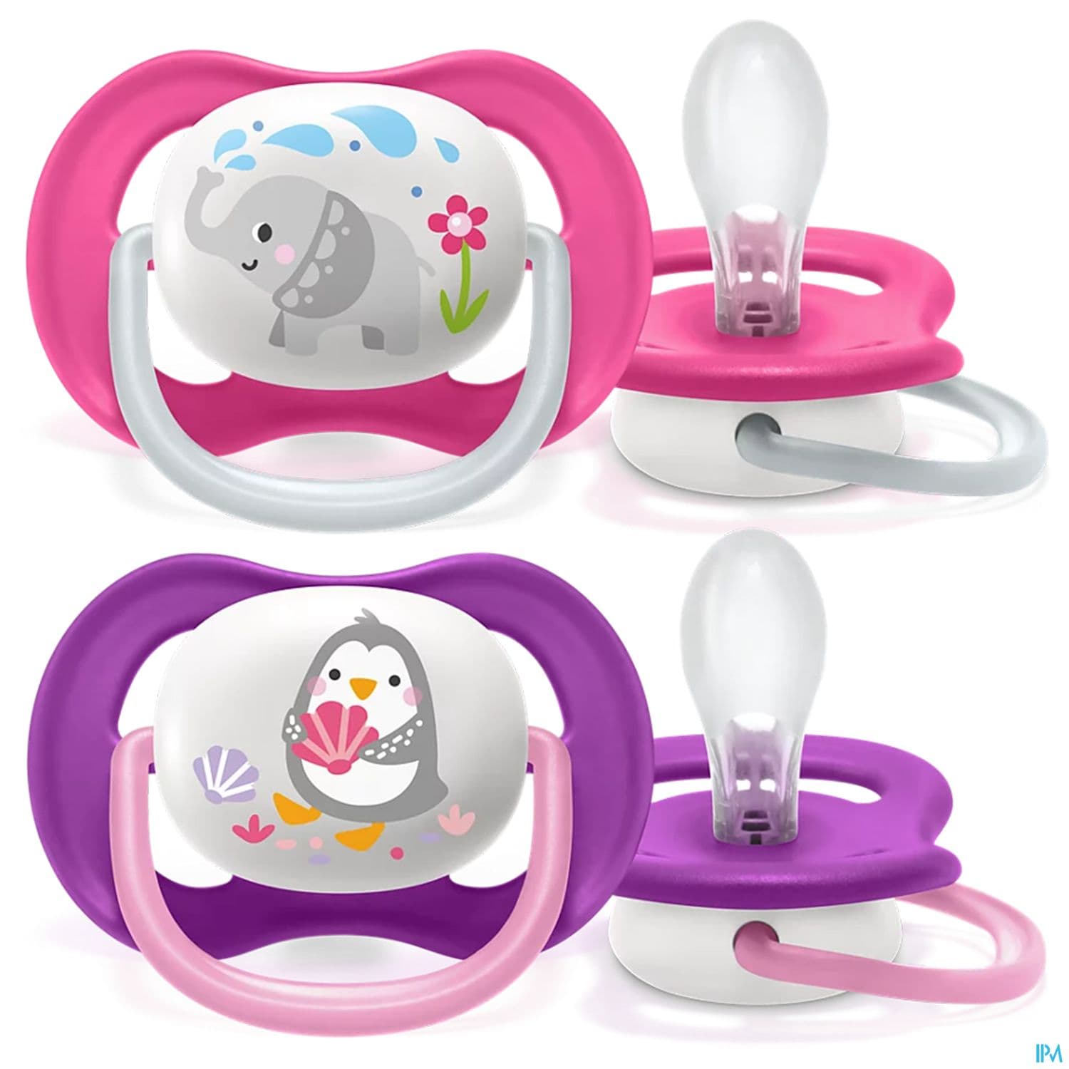SUCET AVENT ULT AIR PING/ANIM6-18M