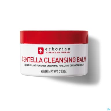 Erborian Centella Cleansing Baume 80g