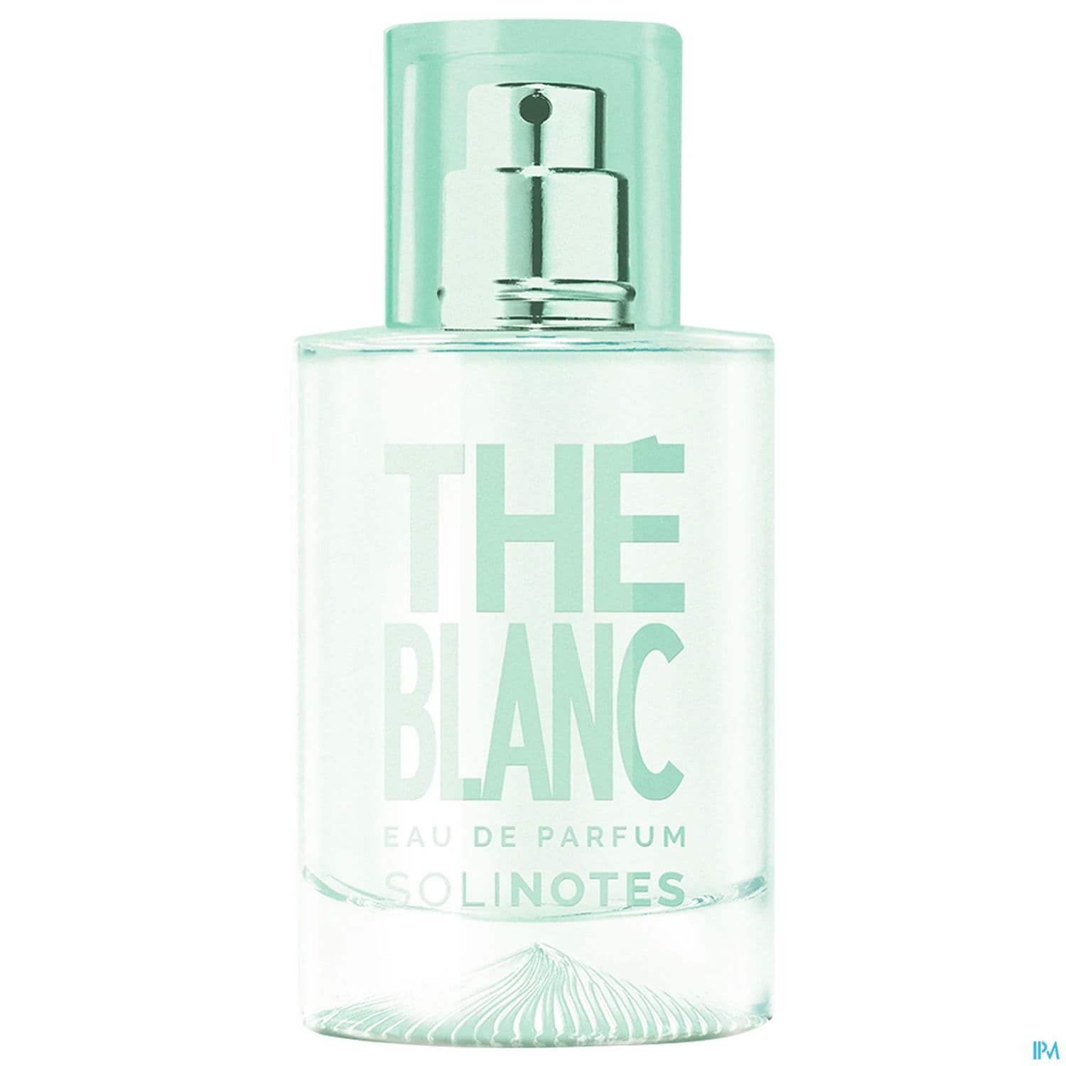SOLINOTES EAU PARF THE BLANC 50ML