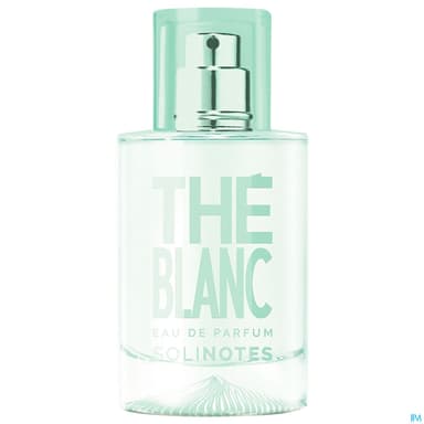 SOLINOTES EAU PARF THE BLANC 50ML