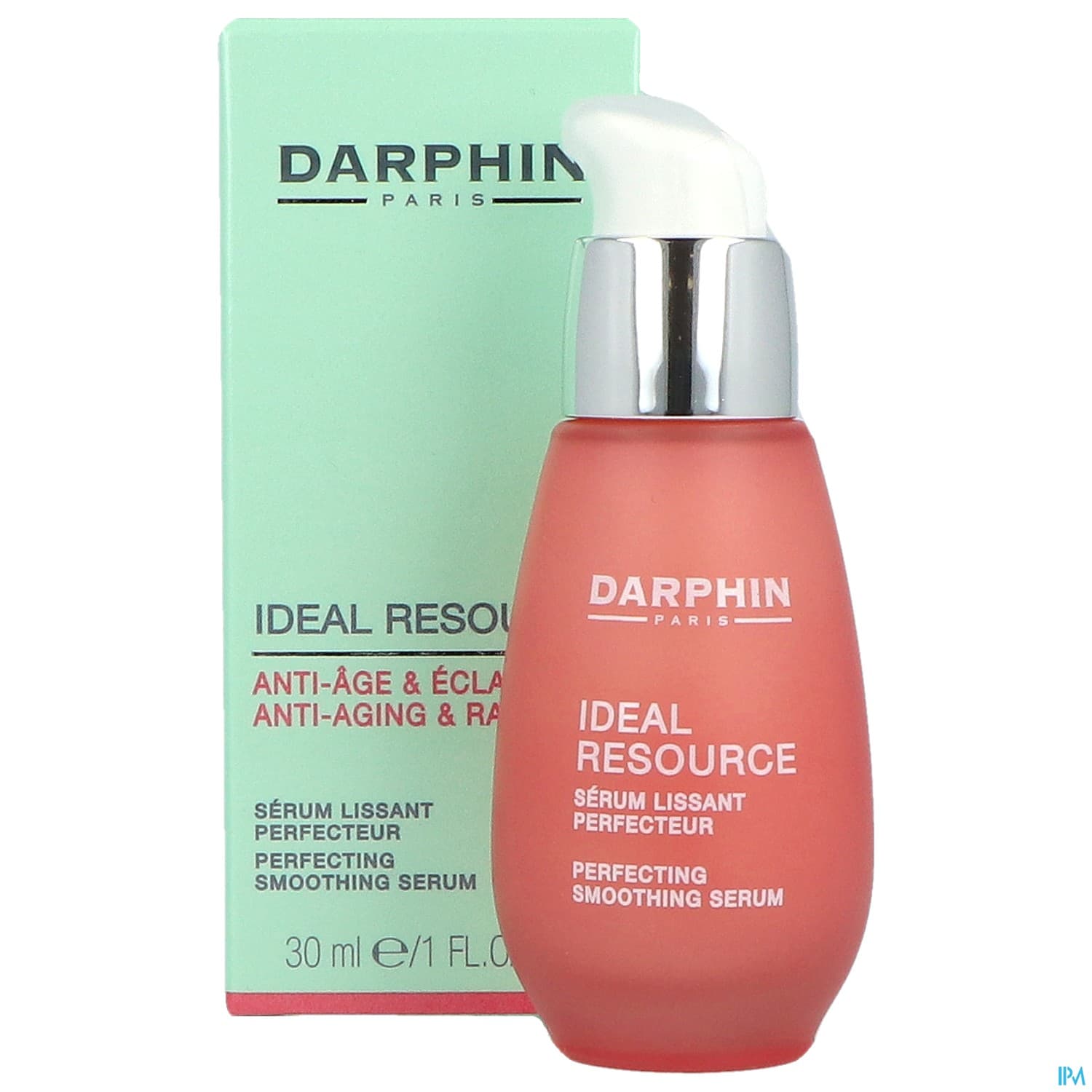 DARPHIN IDEAL RESOURCE SERUM 30ML