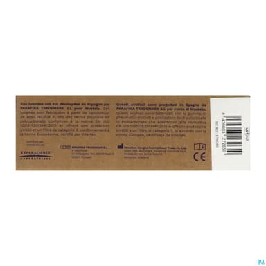 Mustela Lunettes De Soleil Bebe 6/10ans Corail