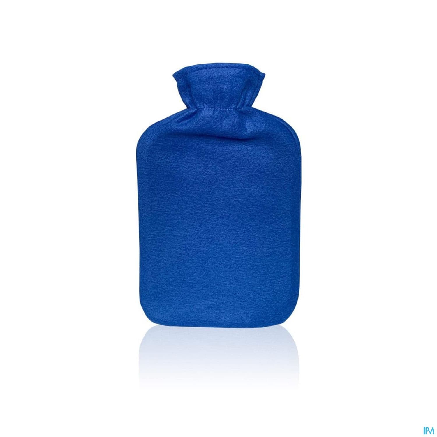 Aquaromat Bouillotte Caoutchouc Rouge Bleu 2l