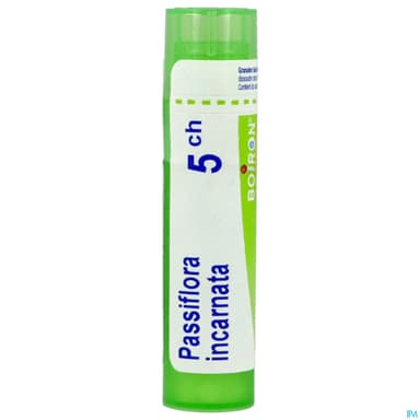 PASSIFLORA INC. 5CH TG B