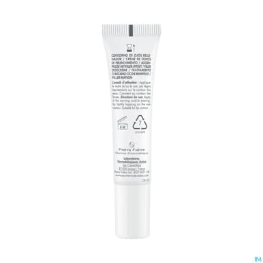 AVENE DERMABSOLU REGARD 15ML