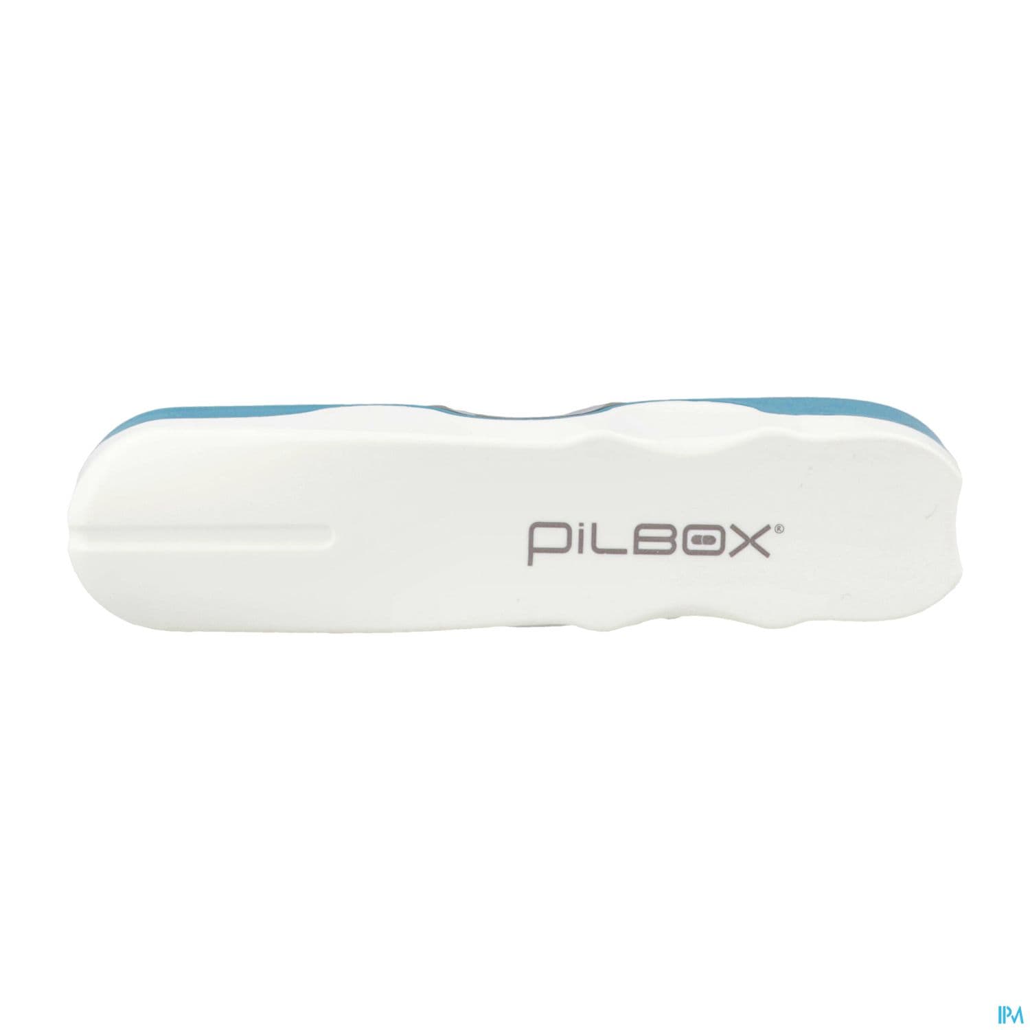 PILBOX CUTTER COUPE CPR BLEU
