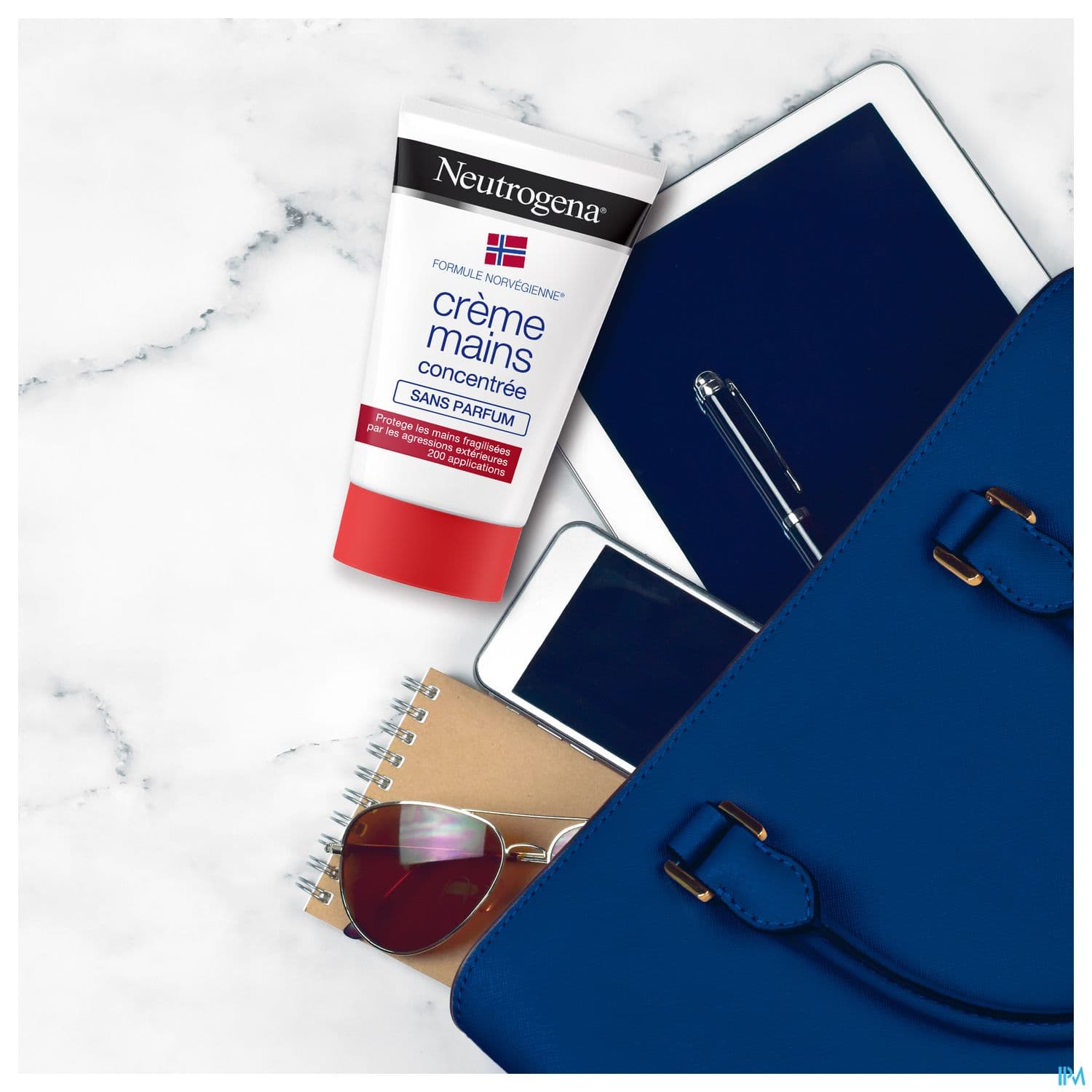 NEUTROGENA CR MAIN S/PARF 50ML