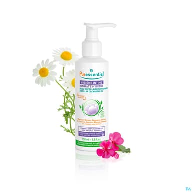 PURESSENTIEL HLE LAVANTE BIO 150ML