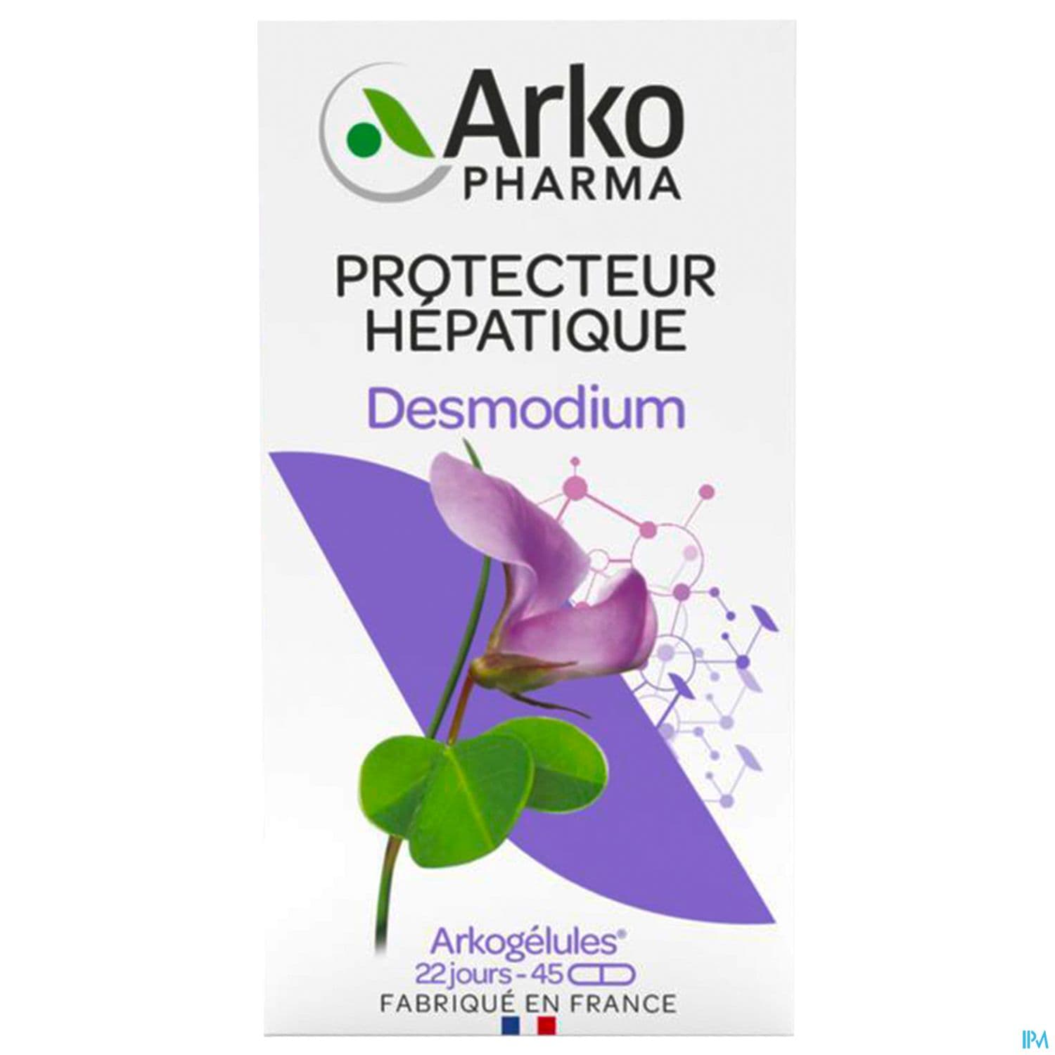 ARKOG DESMODIUM GELUL 45