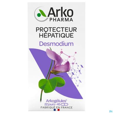 ARKOG DESMODIUM GELUL 45