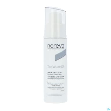 TRIO WHITE XP SERUM 30ML