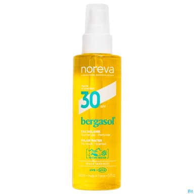 BERGASOL SOL SPF30 EAU SPR 150ML