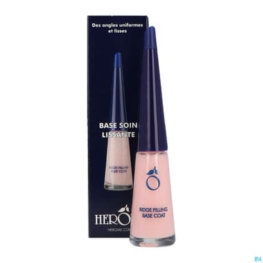 HEROME BASE LISSANTE 10ML