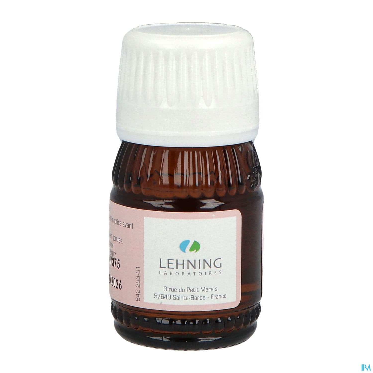 Lehning Complexe 88 Euphorbium Solution Buvable 30ml