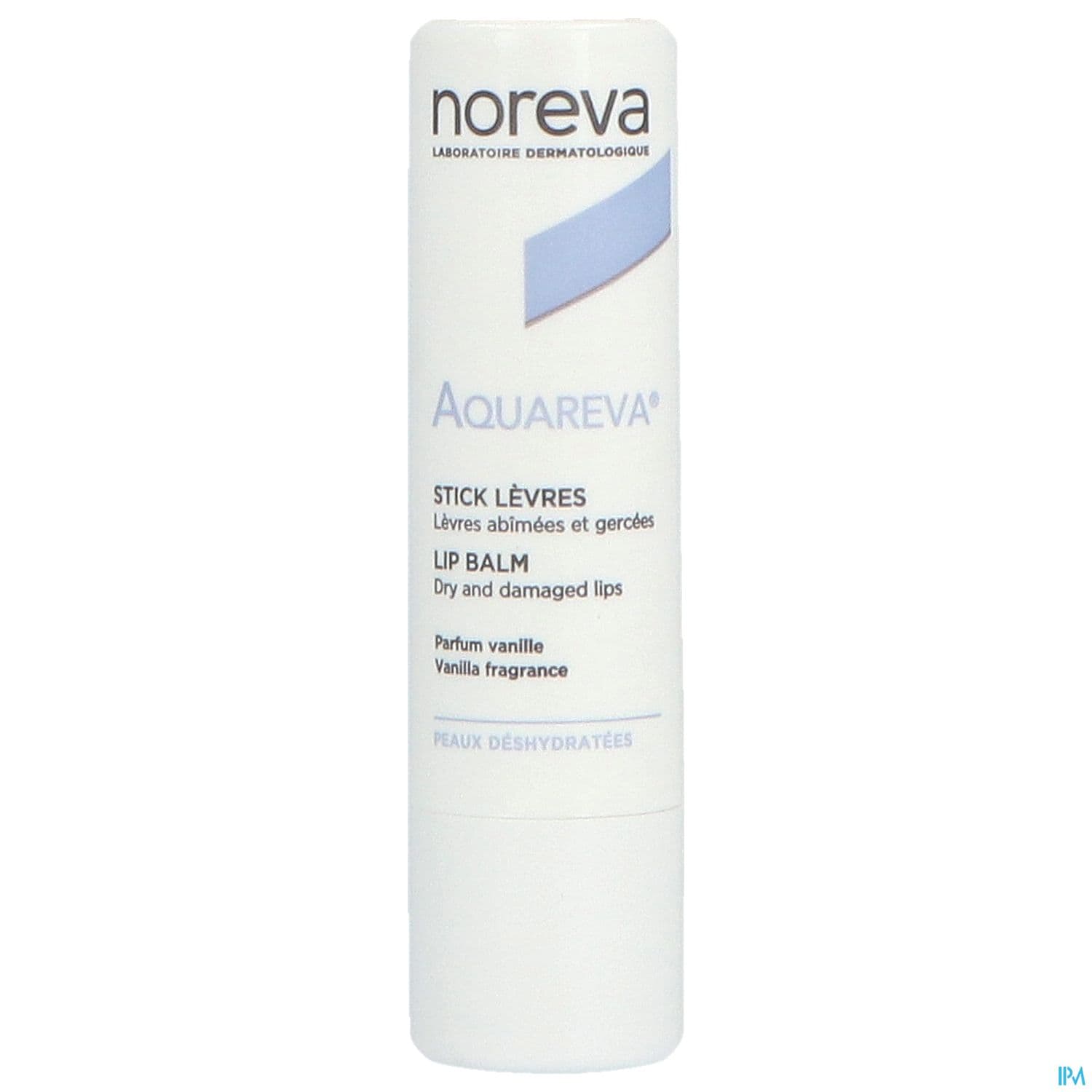 AQUAREVA STICK LEVRE 3,6G