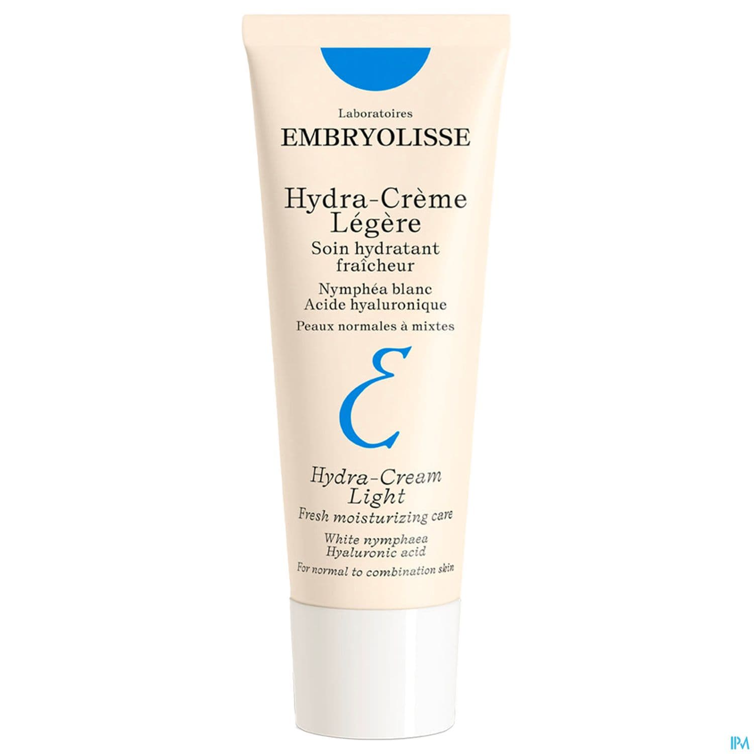 EMBRYOLISSE HYDRA CR LEGERE 40ML