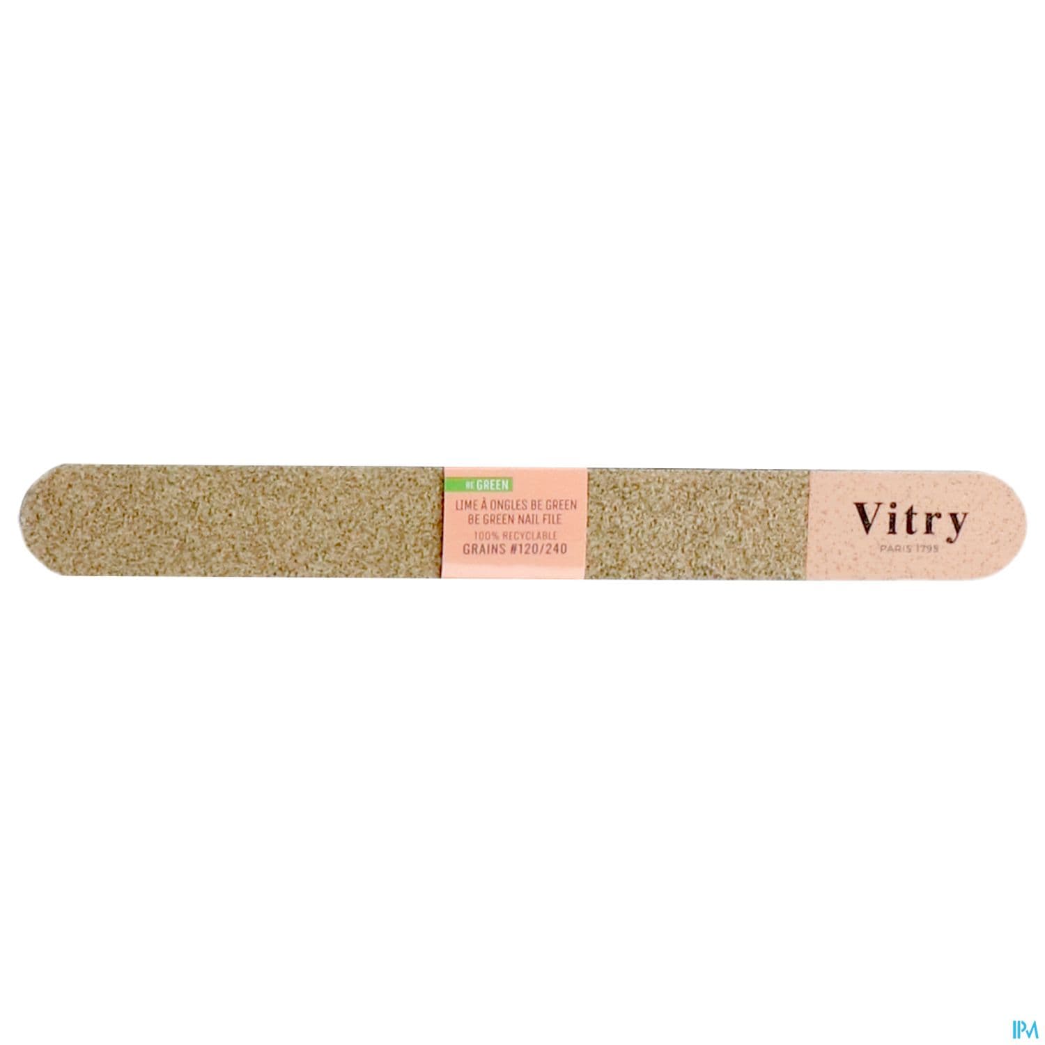 LIME VITRY BE GREEN 120/240