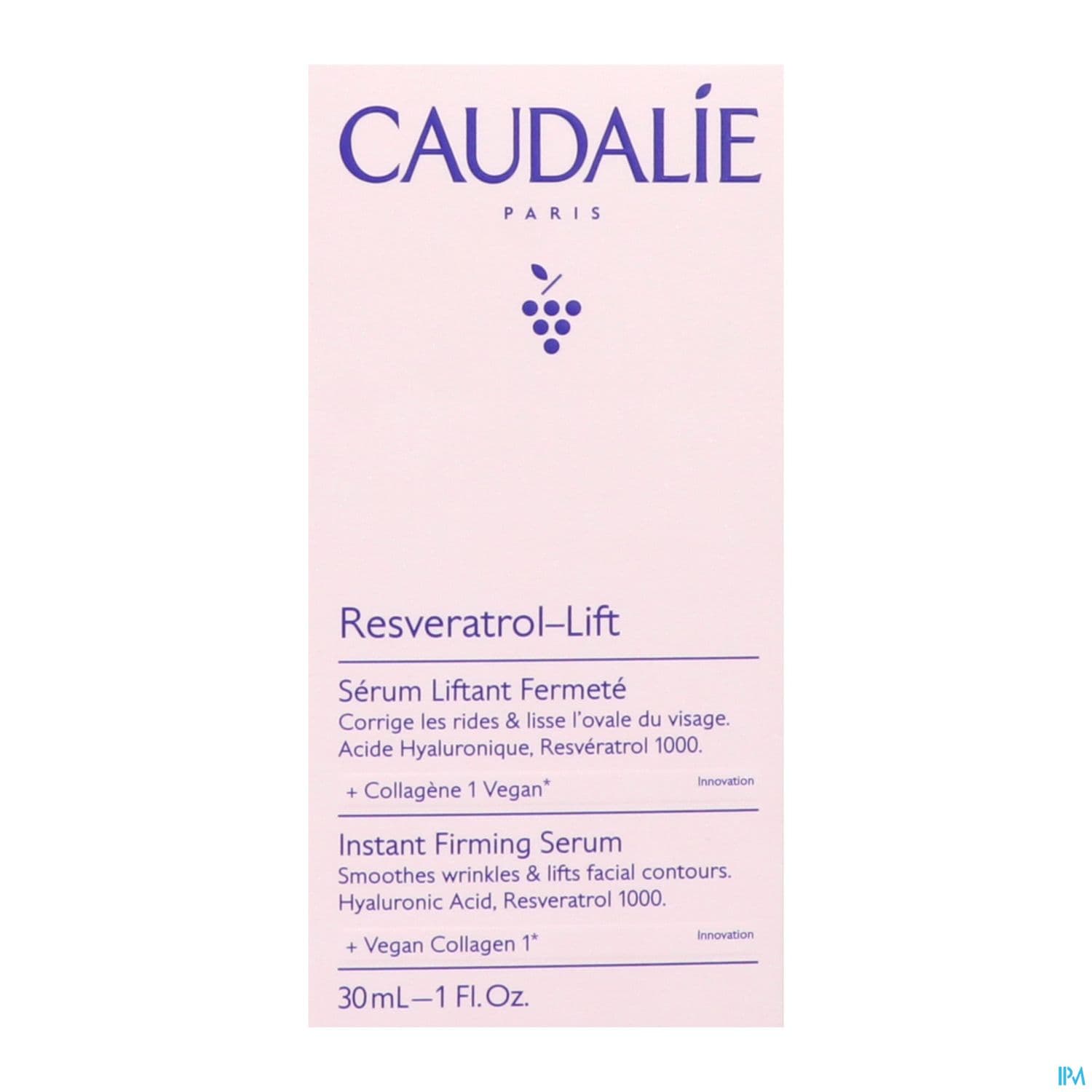 CAUDALIE RESVER LIFT SER FERM30ML